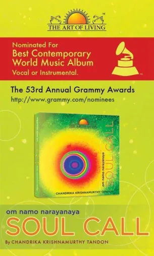 Bild: Spiritualität erreicht die Grammy Awards