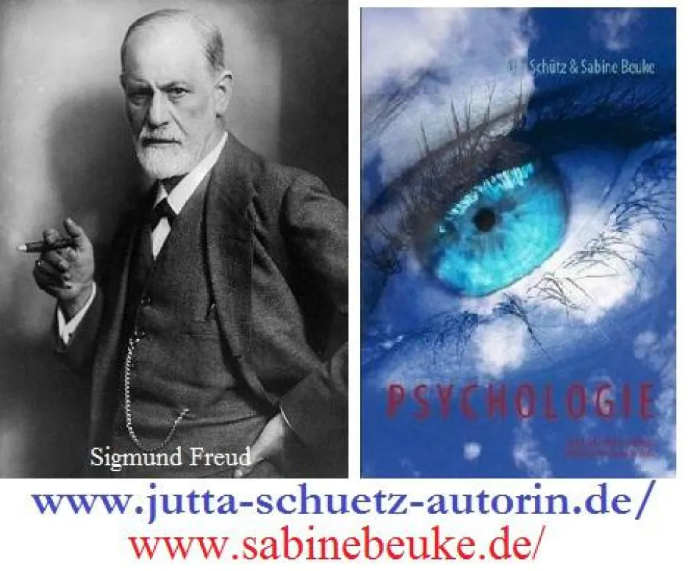 Sigmund Freud: Theorien und Methoden