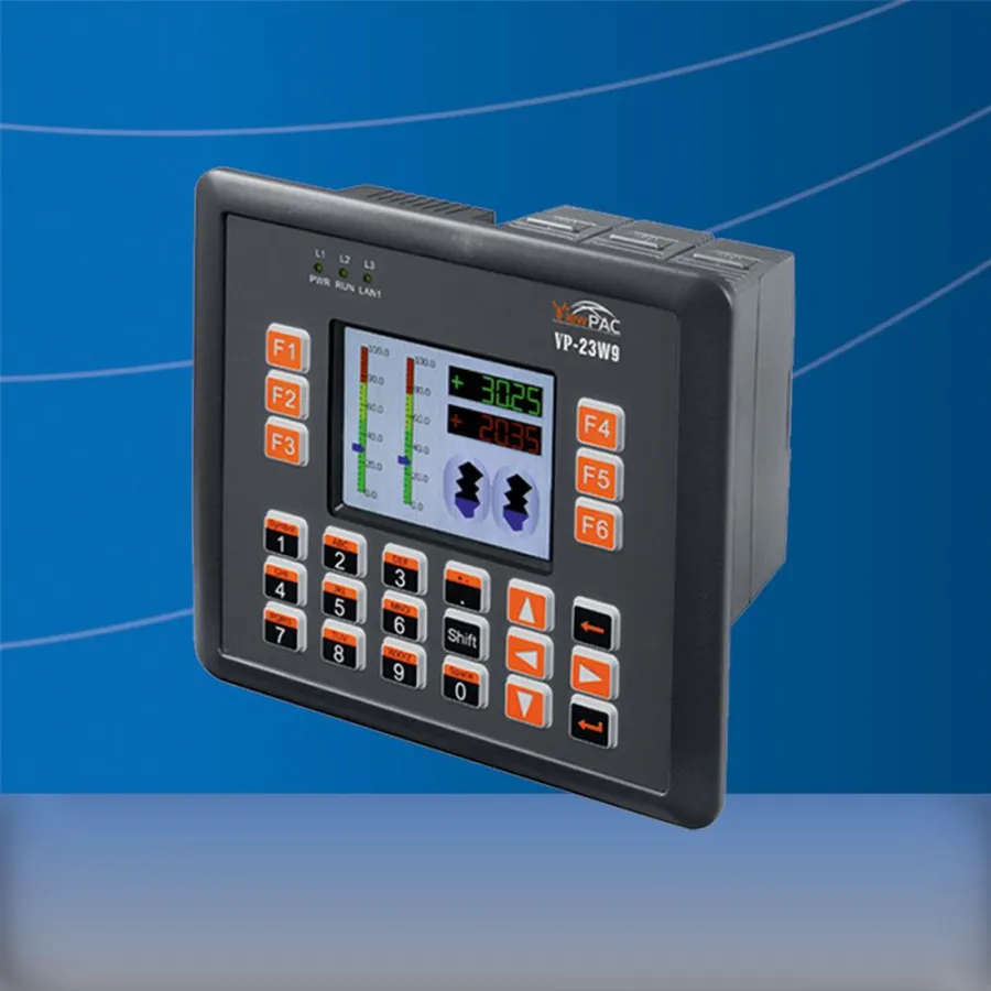 iGUS - Displaysysteme für die einfache Anbindung kleiner TFT Displays