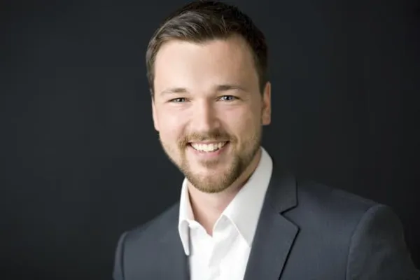 Bild: Neuzugang im Team der iCompetence GmbH