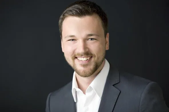 Bild: Neuzugang im Team der iCompetence GmbH