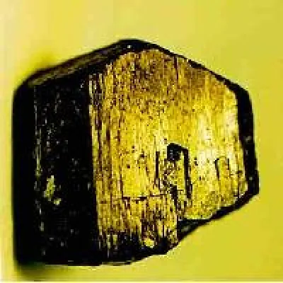 Bild: Eine neue Dimension von Kristallarbeit und Heilsteinkunde