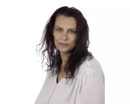 Bild: Die SeniorenLebenshilfe eröffnet einen neuen Standort: Anke Gerdemann arbeitet als Lebenshelferin in Varel