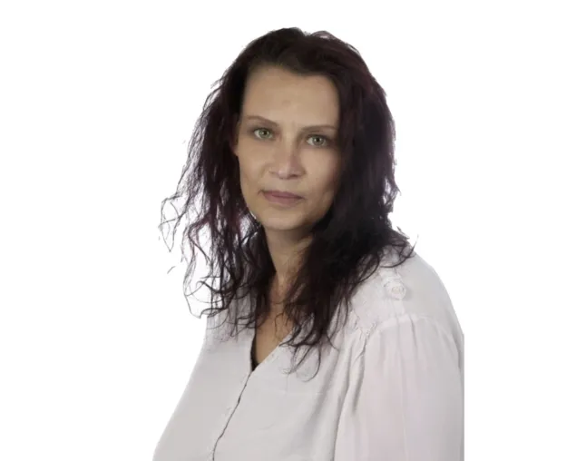 Bild: Die SeniorenLebenshilfe eröffnet einen neuen Standort: Anke Gerdemann arbeitet als Lebenshelferin in Varel