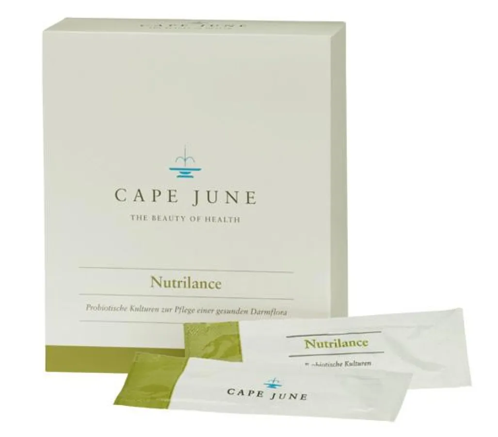 Nutrilance von Cape June - Wohlbefinden \