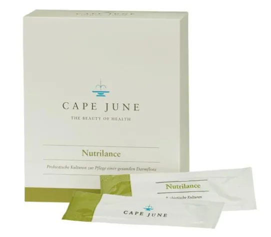 Bild: Neuer Wohlfühl-Stick fordert probiotische Joghurts und Drinks heraus