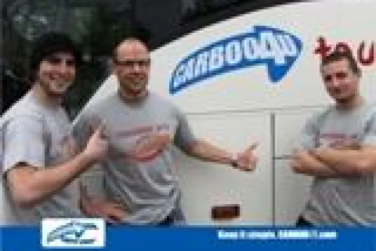 Jets siegen mit Carboo4U in Bielefeld Bild: Jets siegen mit Carboo4U in Bielefeld