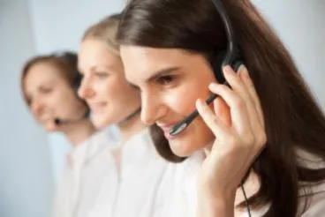Bild: Leadmanagement autocrm® integriert Telefonzentrale