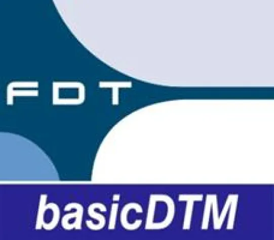 Bild: Effiziente DTM-Generierung für OEM Produkte