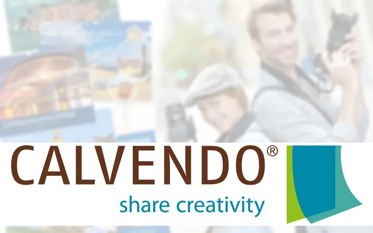 Bild: CALVENDO stellt die Weichen für die nächste Technologie-Ära: Andreas Werner wird neuer CTO