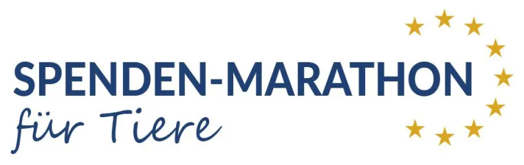 „Spenden-Marathon für Tiere“ startet nächste Woche Bild: „Spenden-Marathon für Tiere“ startet nächste Woche