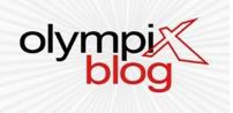Bild: Wettbewerb OlympiX „Bester Blog zur Studienarbeit“