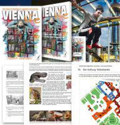 Bild: VIENNA LIFE: Wien erleben mit unkonventionellen Reisebegleitern für Jung und Alt