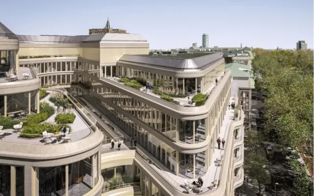 Geschäftsadresse in Düsseldorf: Professionelle Präsenz mit Virtual Office und Premiumadresse Bild: Geschäftsadresse in Düsseldorf: Professionelle Präsenz mit Virtual Office und Premiumadresse