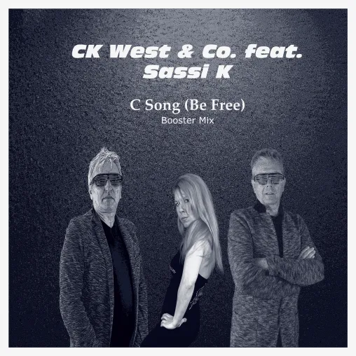 New Single von dem Label HOT Music (CK West) Bild: New Single von dem Label HOT Music (CK West)