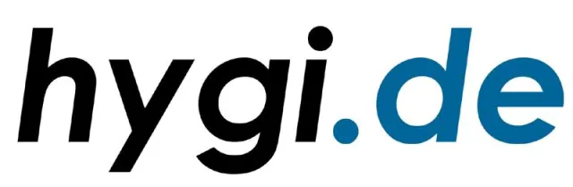 Bild: hygi.de bietet ein "hygilight" der besonderen Art.
