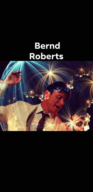 Bernd Roberts