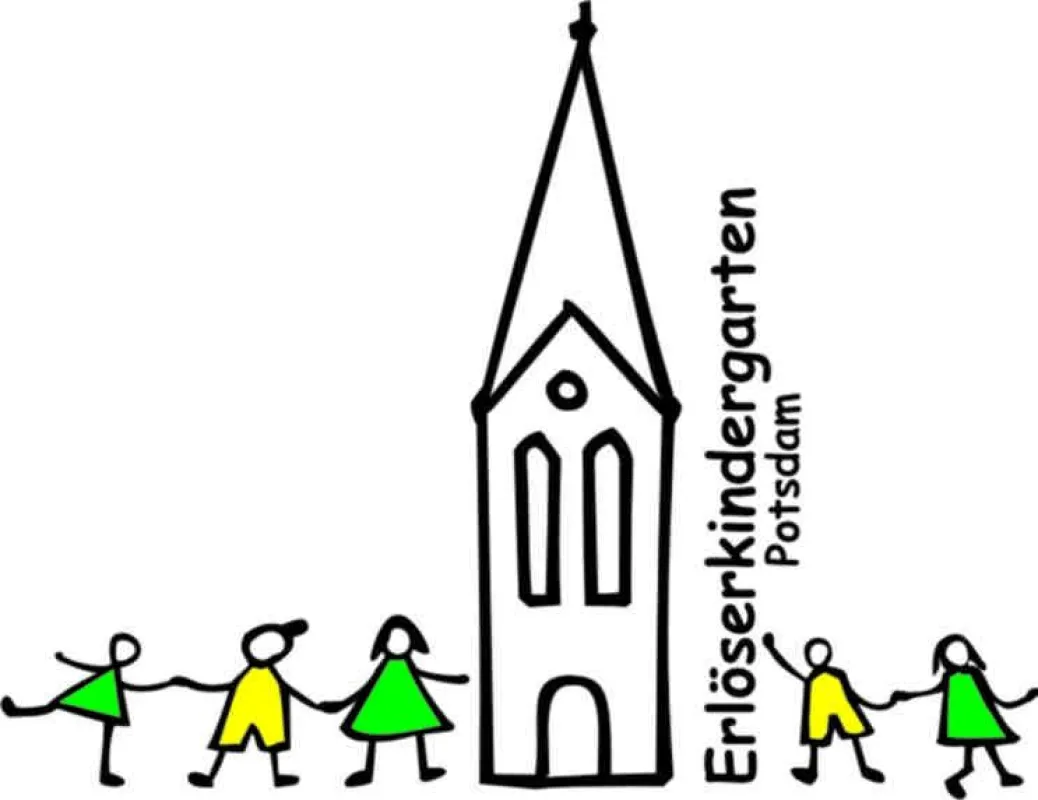 Förderverein des Erlöserkindergartens Potsdam