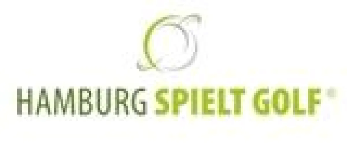 Hamburg spielt Golf