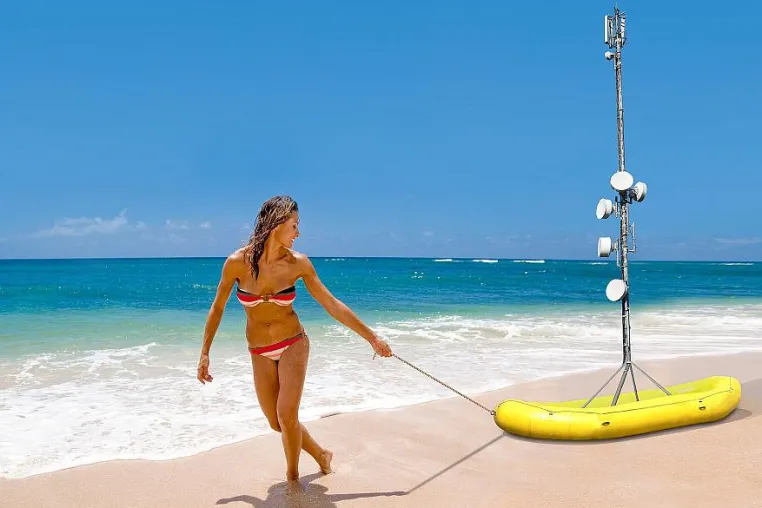Rote Beete hilft bei überhöhten Roaming-Kosten - BEETmobile: Mit Hotspot App & Roam Advisor in den Urlaub Bild: Rote Beete hilft bei überhöhten Roaming-Kosten - BEETmobile: Mit Hotspot App & Roam Advisor in den Urlaub