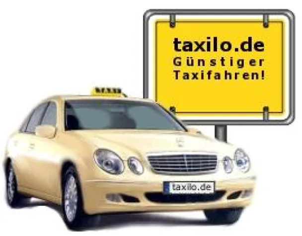Bild: Neue Internetplattform hilft bei Taxi-Suche