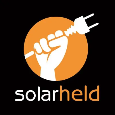 Crowdfunding-Kampagne „solarheld“ – Mini-Solaranlage für eigenen, sauberen Strom in jedem Haushalt Bild: Crowdfunding-Kampagne „solarheld“ – Mini-Solaranlage für eigenen, sauberen Strom in jedem Haushalt