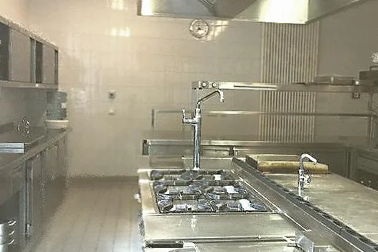 Gastronomieküche tagesweise mieten in Berlin Bild: Gastronomieküche tagesweise mieten in Berlin