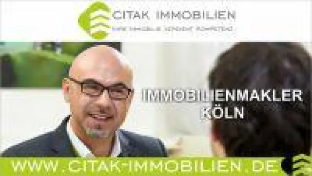 Bild: Immobilienmakler in Köln zum siebten Mal in Folge Best Property Agent