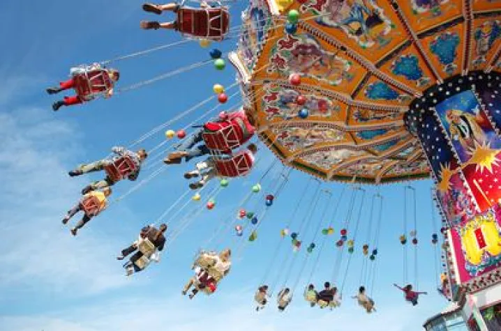 Bild: Vertriebsblog mit 10,000 Besuchern pro Monat