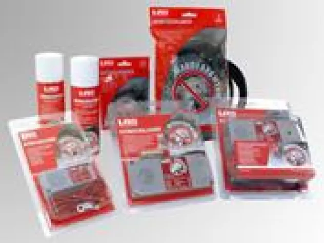 Marderabwehr-Produkte von EAL GmbH Bild: Marderabwehr-Produkte von EAL GmbH