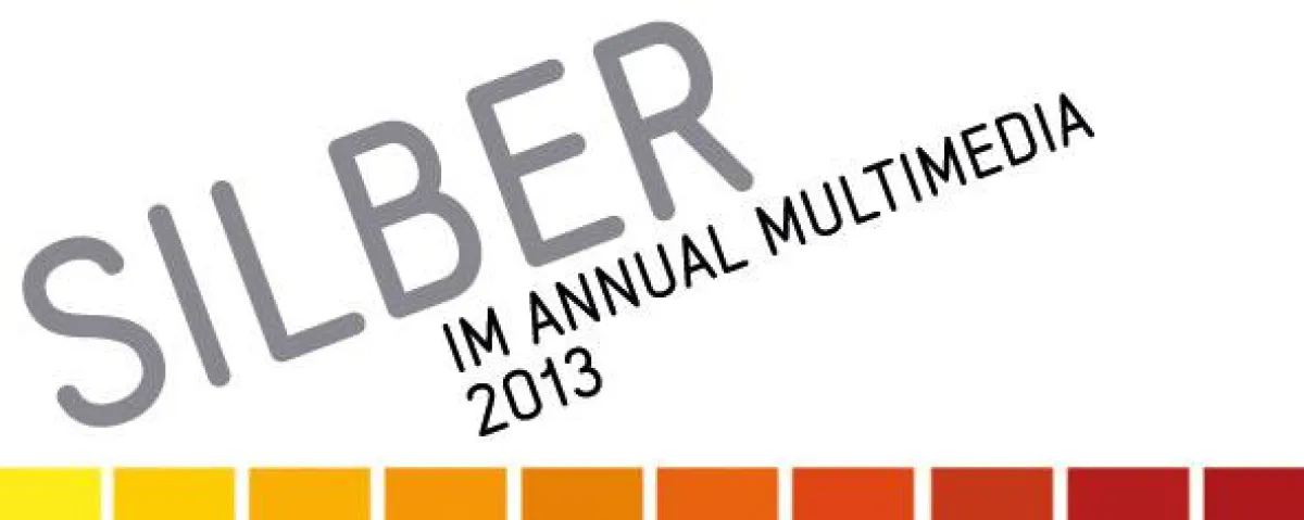 FLAD & FLAD gewinnt beim Annual Multimedia Award 2013 Silber für Präsentationssoftware „Smart Grids