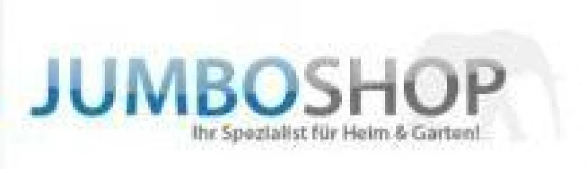 Jumbo-Shop - Online Baumarkt für Sparfüchse