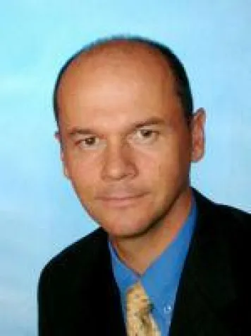 Bild: InFocus Corporation stärkt Vertriebsteam für Zentraleuropa