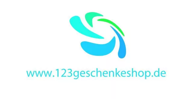 Bild: Auf 123geschenkeshop.de schnell und bequem personalisierbare Geschenke für jeden Anlass bestellen