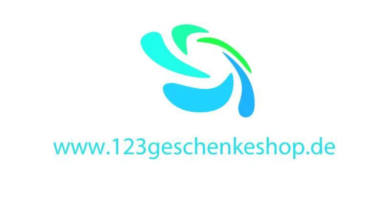 Bild: Auf 123geschenkeshop.de schnell und bequem personalisierbare Geschenke für jeden Anlass bestellen