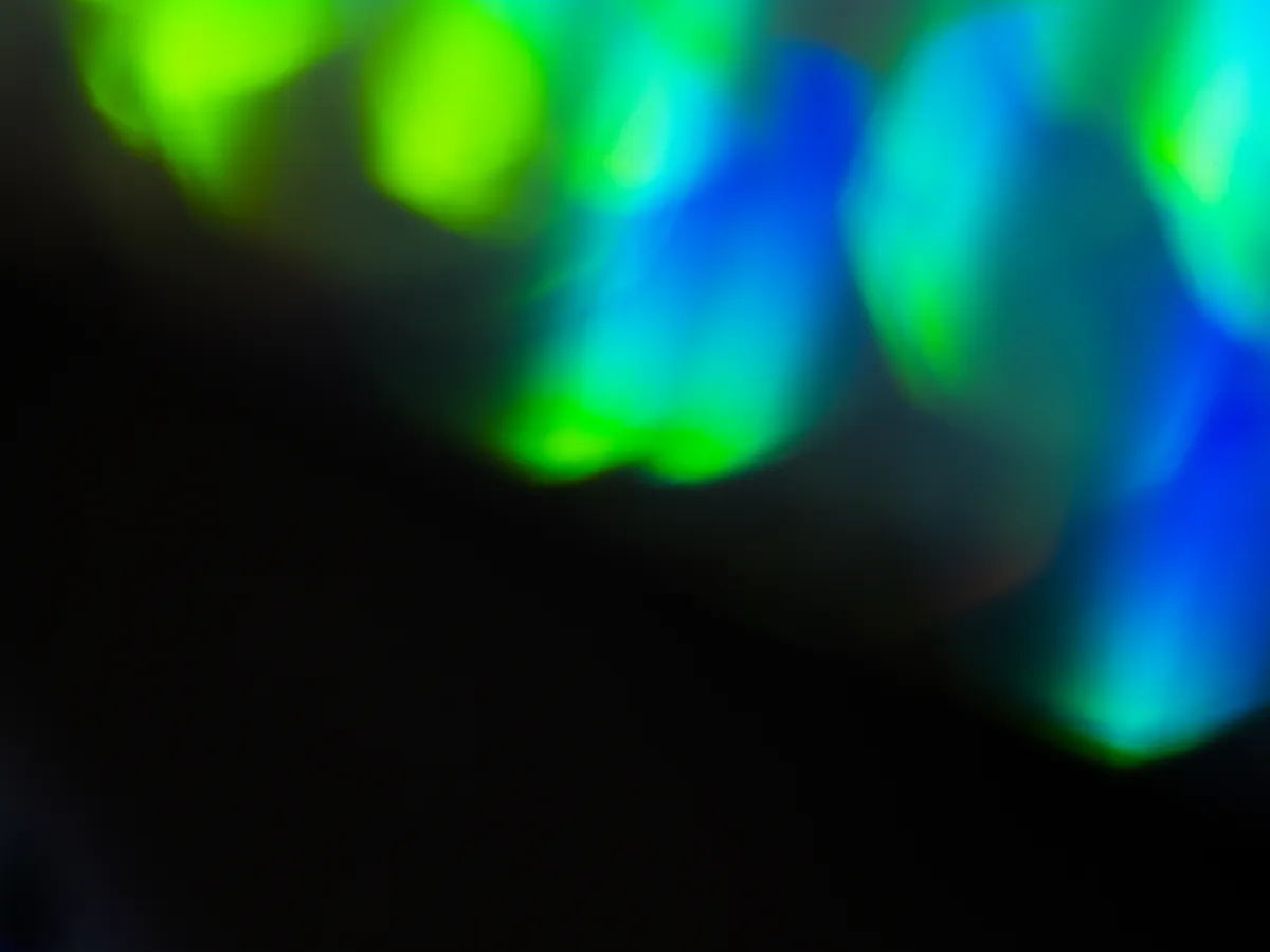 NFT ORBLAND 303 (© Zweigstelle Berlin)