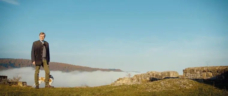 Finale Staffel der Prinzen Story gestartet Bild: Finale Staffel der Prinzen Story gestartet