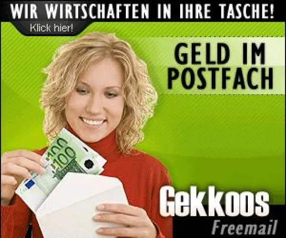 Bild: Internet Werbung boomt wie nie zuvor
