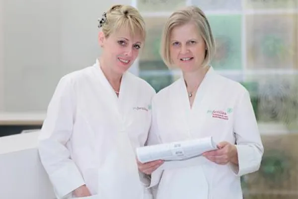 Bild: Gestörter Zuckerstoffwechsel behindert Schwangerschaften und begünstigt Fehlgeburten