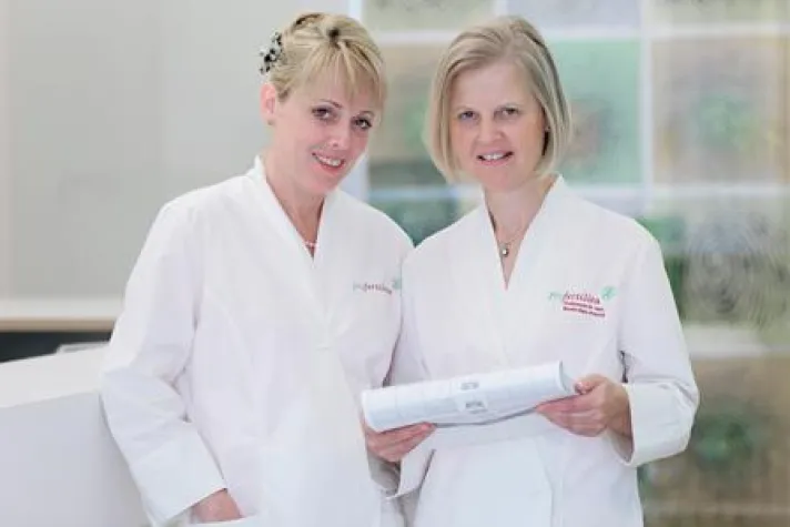 Bild: Gestörter Zuckerstoffwechsel behindert Schwangerschaften und begünstigt Fehlgeburten