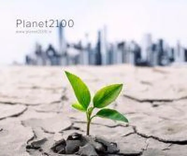 Bild: Stuttgarter Startup "planet2100" führt "Nachhaltigkeits-Score" für Unternehmen ein