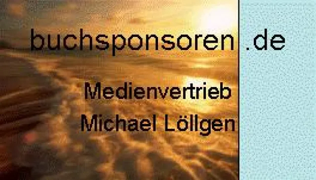 Bild: Buchsponsoren gegen das Pisaloch