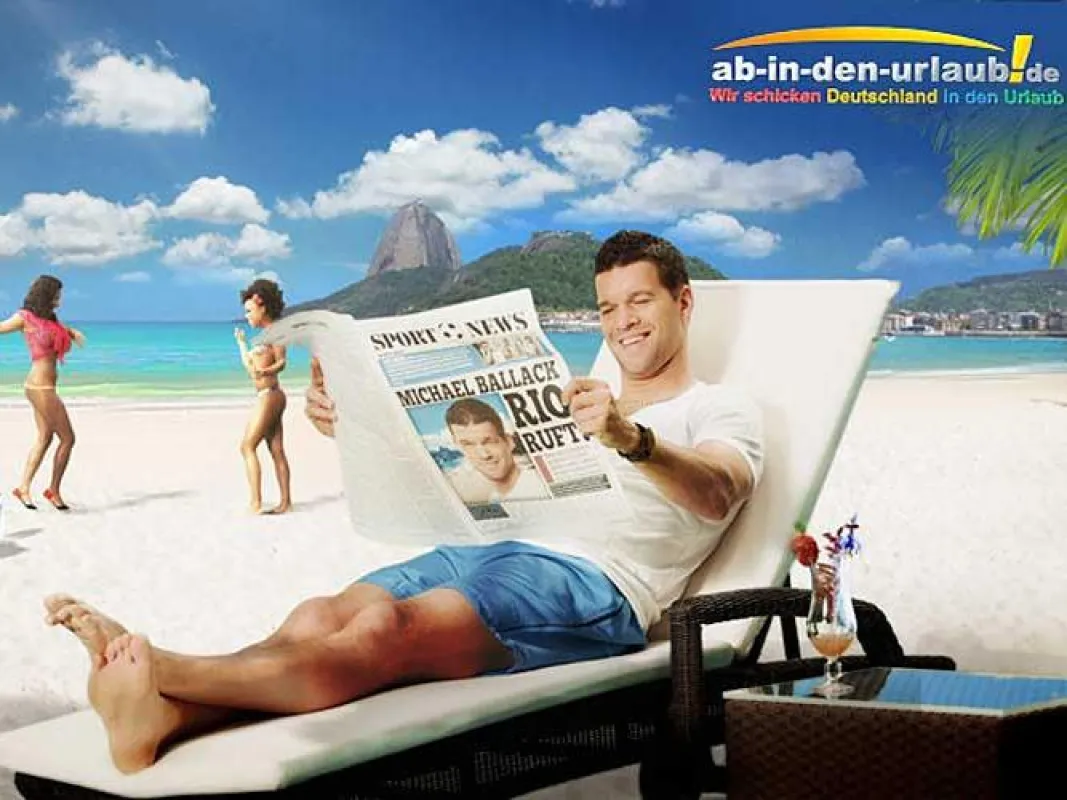 Unister-Bilanzen Michael Ballack