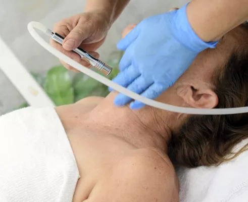 Bild: Mesotherapie – Die sanfte Revolution der Hautpflege, die begeistert