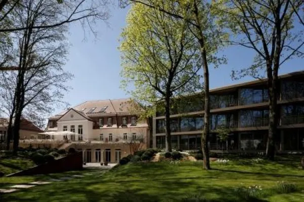 Bild: Rendezvous zwischen Tradition und Moderne