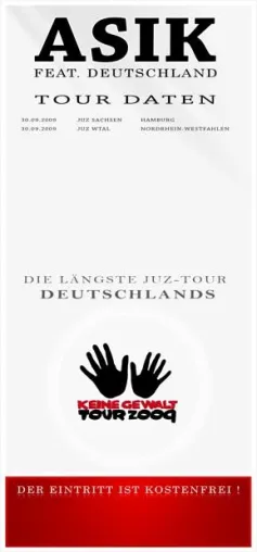 Bild: Frankfurter Künstler ASIK setzt auf die Jugend