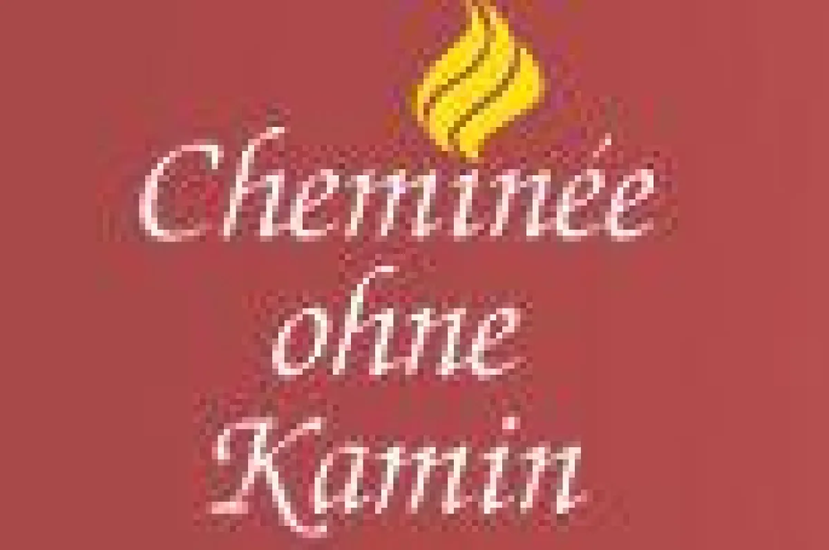 Cheminée ohne Kamin