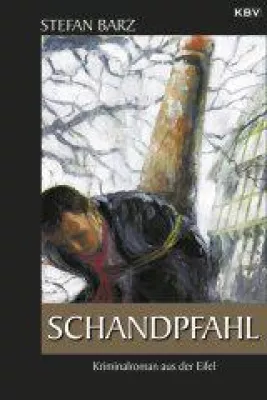 Bild: Jacques-Berndorf-Preis für Kommern-Krimi