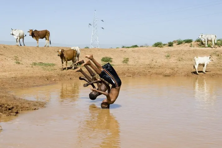 Neuer Äthiopien-Blog mit bemerkenswerten Geschichten Bild: Neuer Äthiopien-Blog mit bemerkenswerten Geschichten