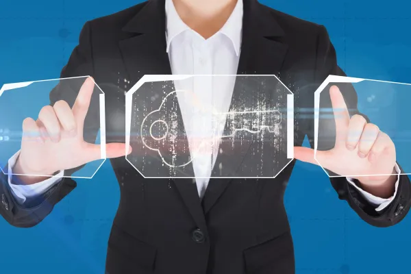 Neue Plattform „AI Business Navigator“ startet: Integriertes Management-Ökosystem für KI-Tools in Unternehmen Bild: Neue Plattform „AI Business Navigator“ startet: Integriertes Management-Ökosystem für KI-Tools in Unternehmen